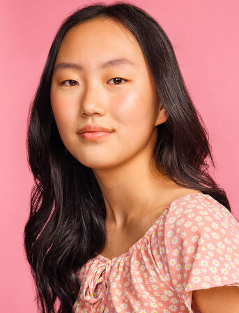 Primary headshot